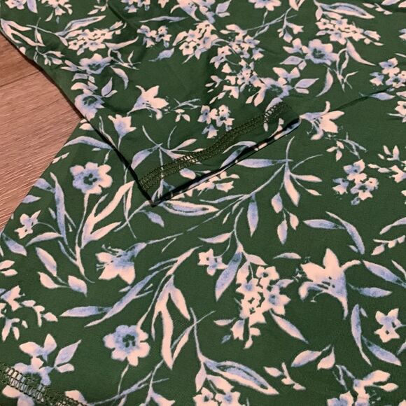 Garnet Hill Sun Shirt - Picture 3 of 5